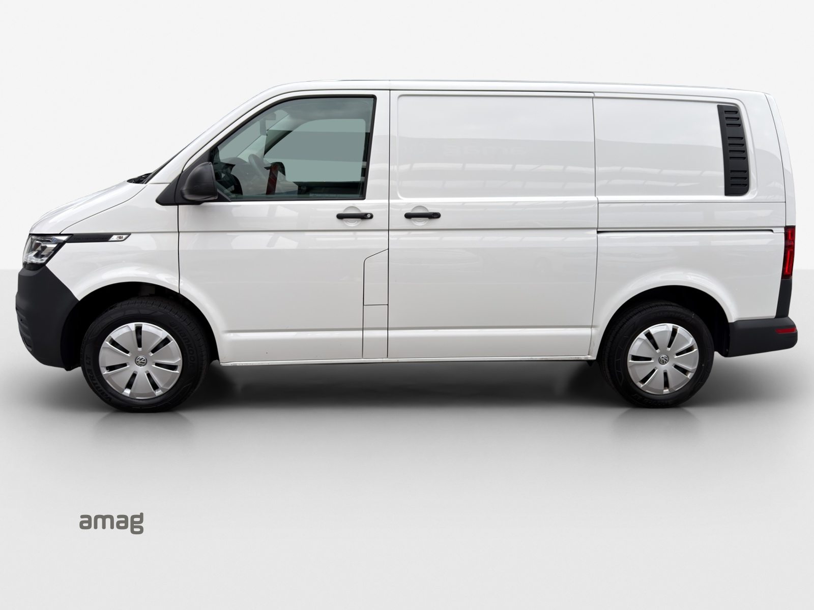 VW Transporter 6.1 Kastenwagen RS 3000 mm, Diesel, Occasion / Gebraucht, Handschaltung - 2