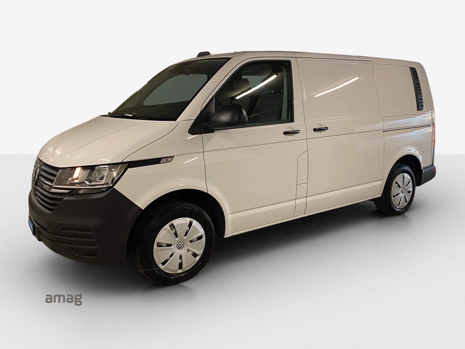 VW Transporter 6.1 Kastenwagen RS 3000 mm