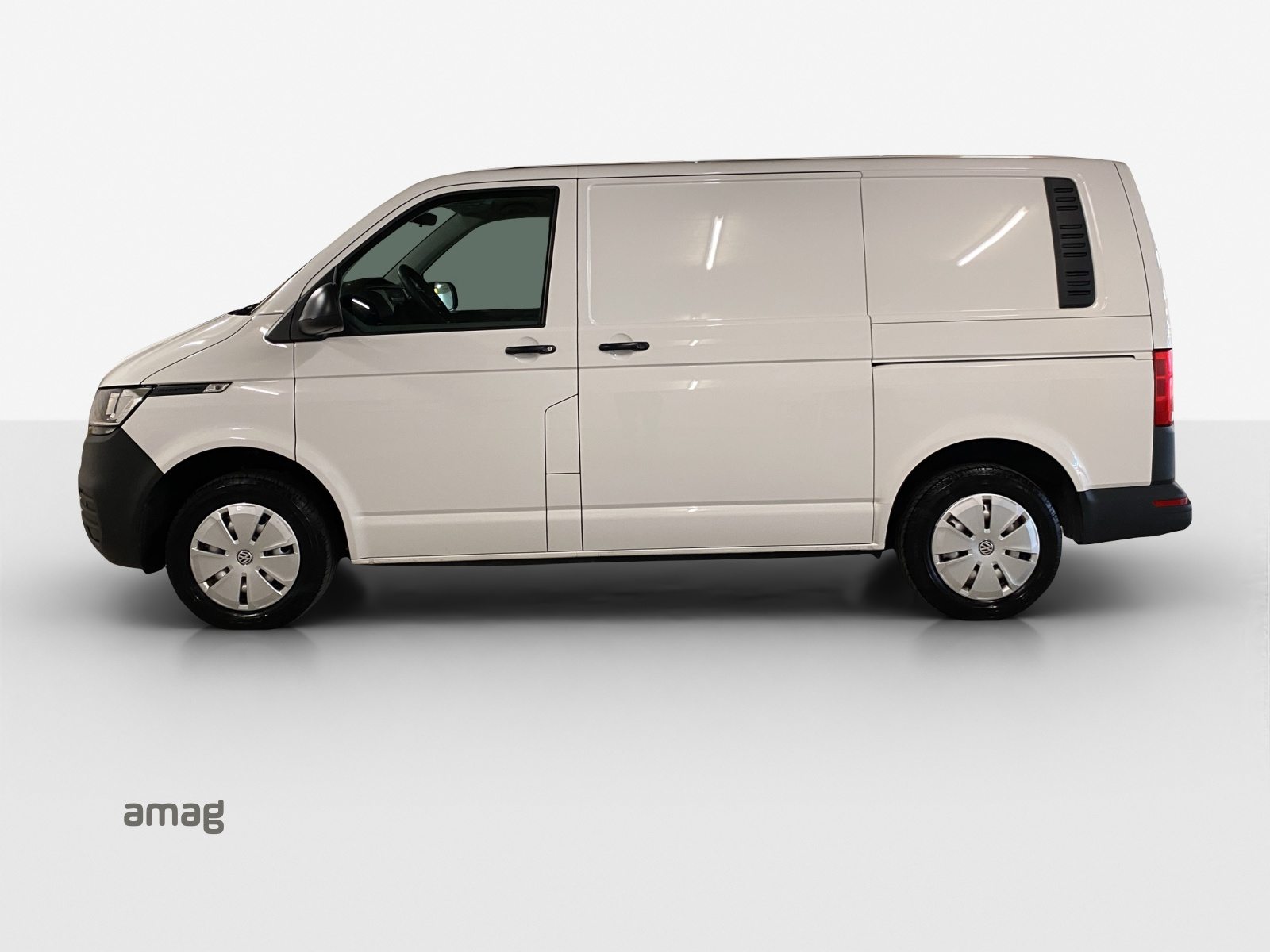 VW Transporter 6.1 Kastenwagen RS 3000 mm, Diesel, Second hand / Used, Manual - 2