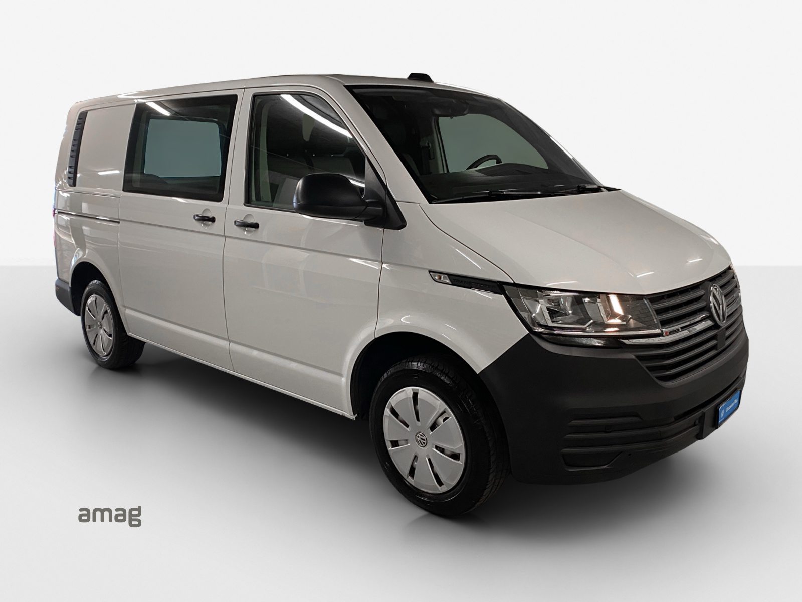 VW Transporter 6.1 Kastenwagen RS 3000 mm, Diesel, Second hand / Used, Manual - 6