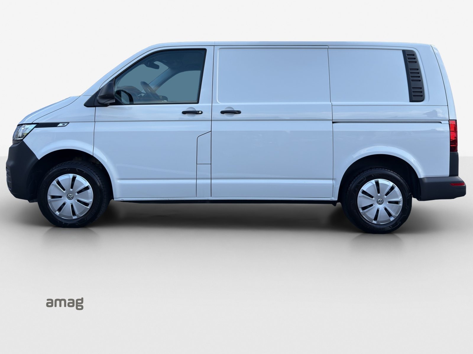 VW Transporter 6.1 Kastenwagen RS 3000 mm, Diesel, Occasioni / Usate, Manuale - 2