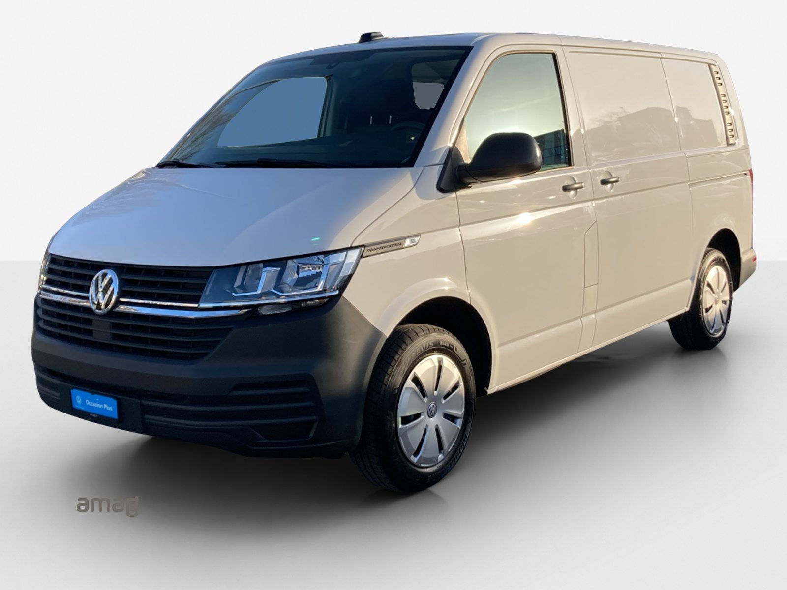 VW Transporter 6.1 Kastenwagen RS 3000 mm