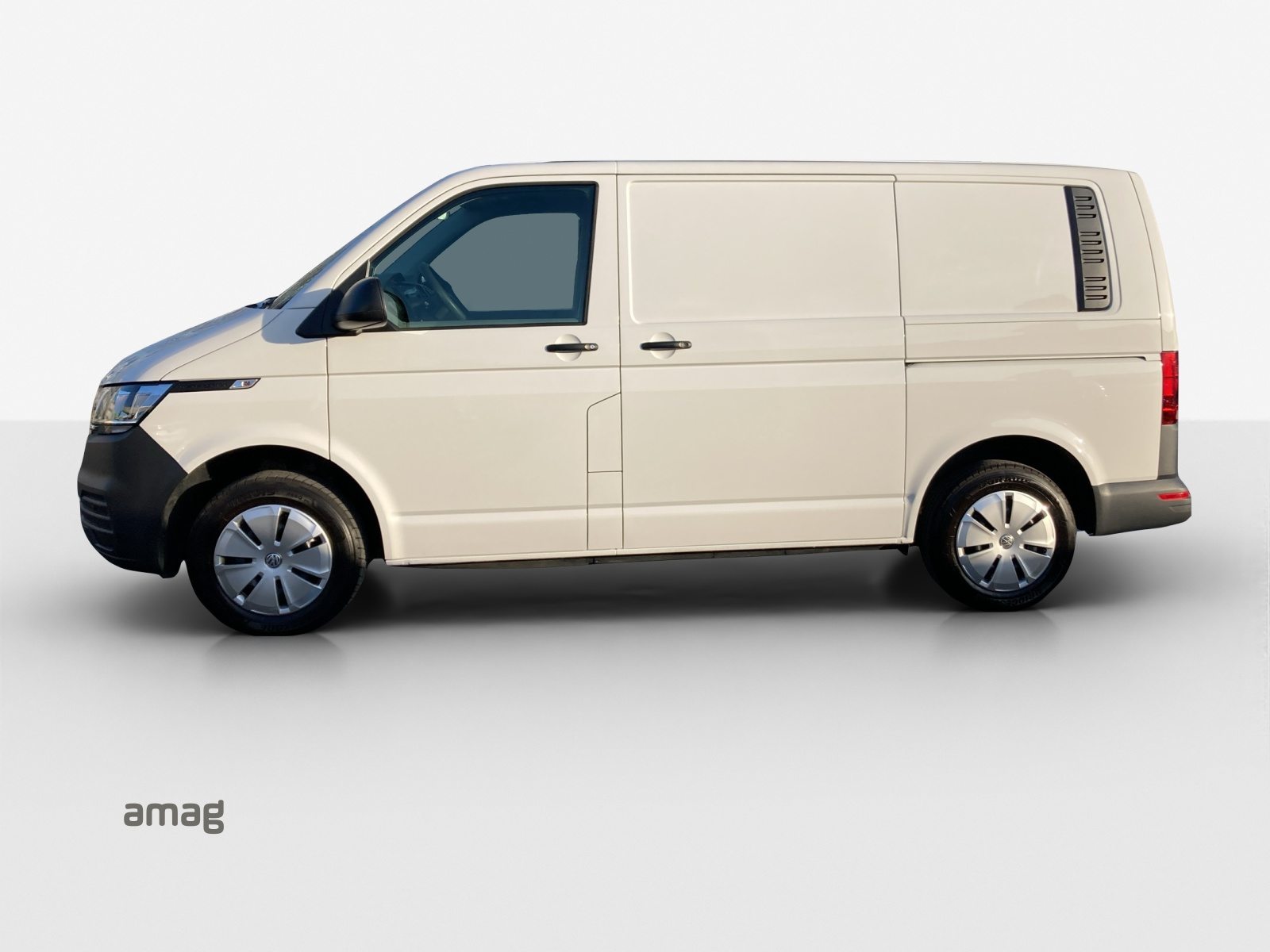 VW Transporter 6.1 Kastenwagen RS 3000 mm, Diesel, Occasion / Gebraucht, Handschaltung - 2