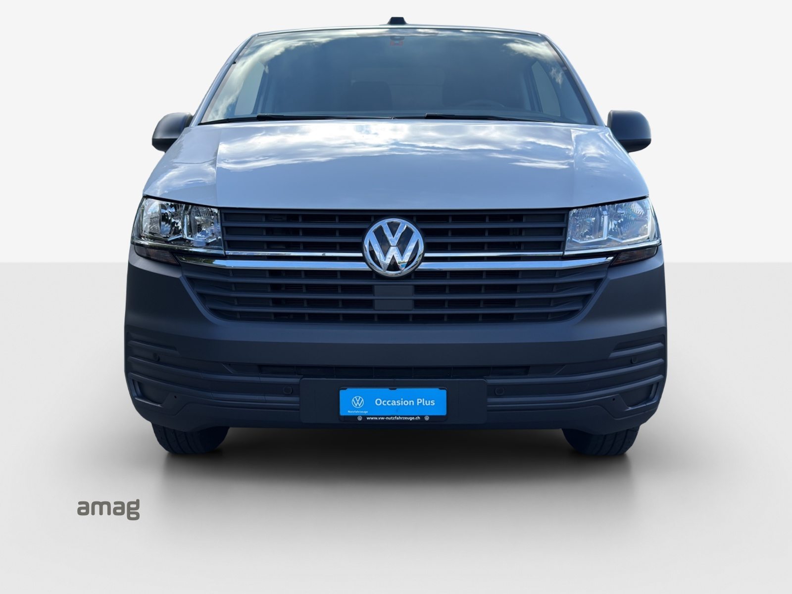 VW Transporter 6.1 Kastenwagen RS 3000 mm, Diesel, Occasioni / Usate, Manuale - 7