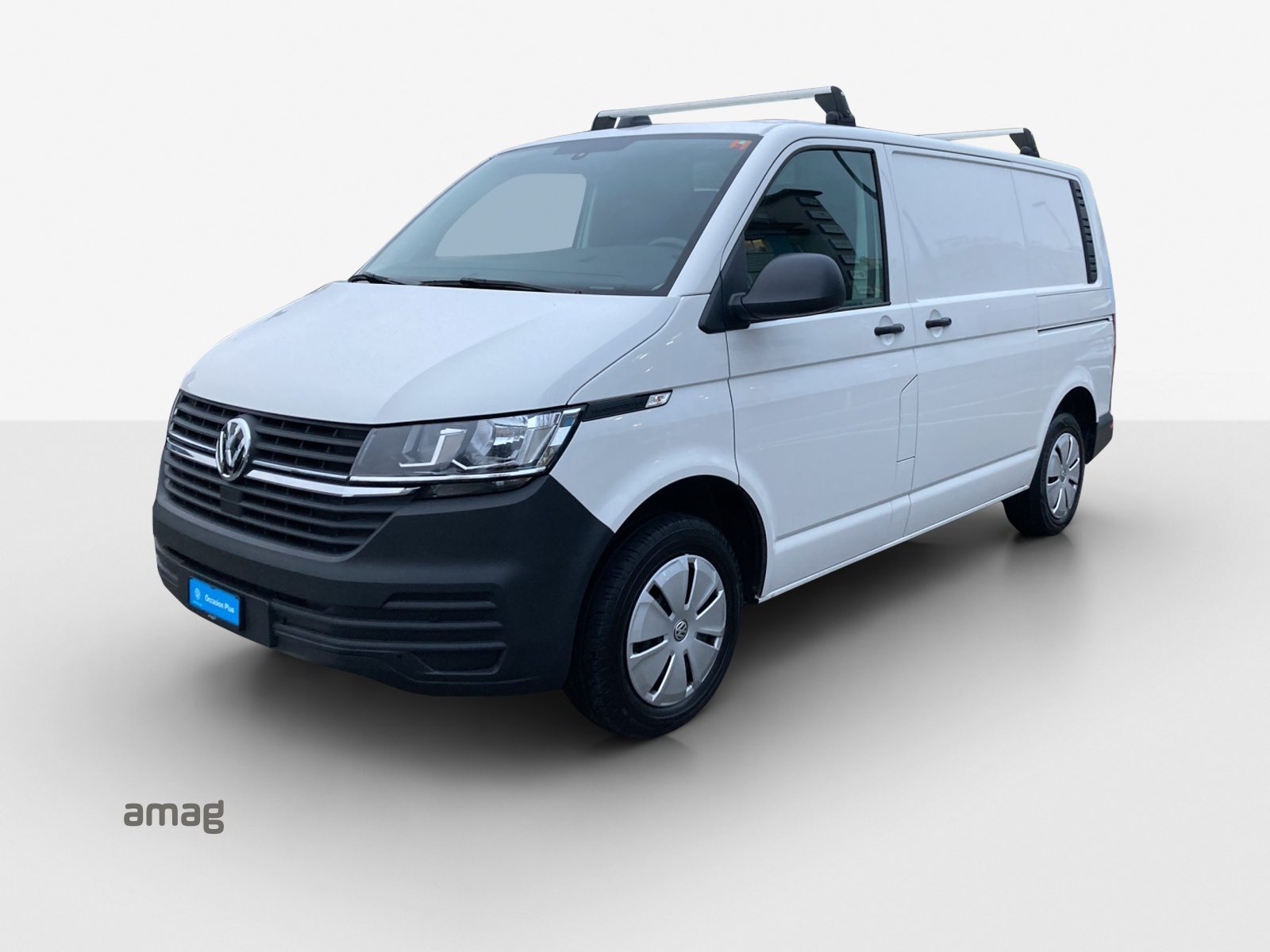 VW Transporter 6.1 Kastenwagen RS 3000 mm