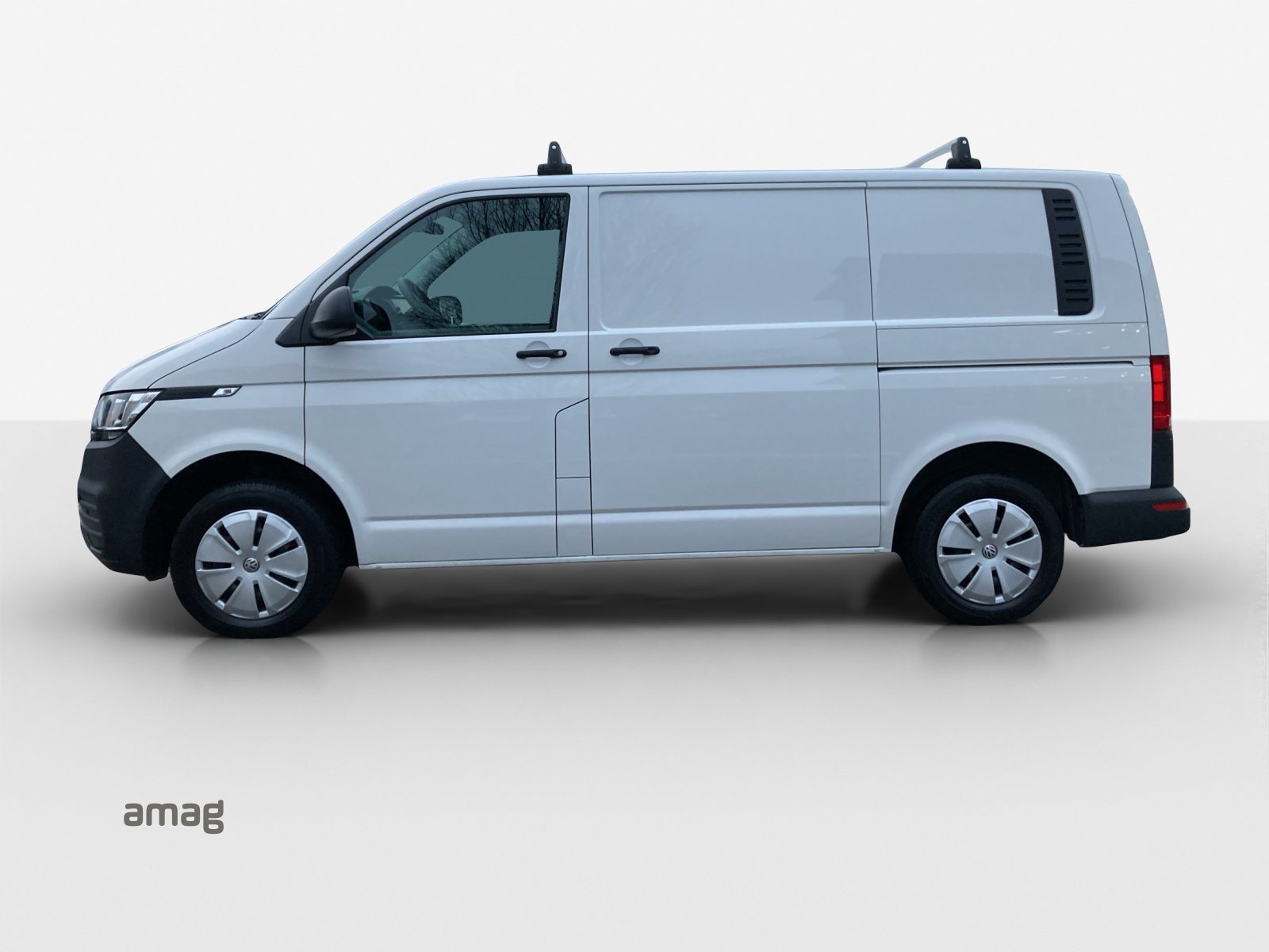 VW Transporter 6.1 Kastenwagen RS 3000 mm, Diesel, Occasioni / Usate, Manuale - 2