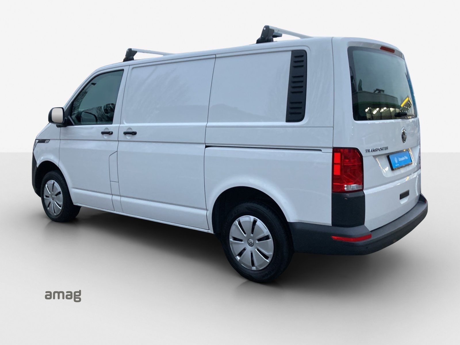 VW Transporter 6.1 Kastenwagen RS 3000 mm, Diesel, Occasioni / Usate, Manuale - 3
