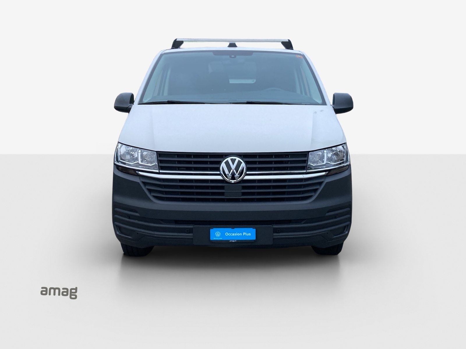 VW Transporter 6.1 Kastenwagen RS 3000 mm, Diesel, Occasioni / Usate, Manuale - 7