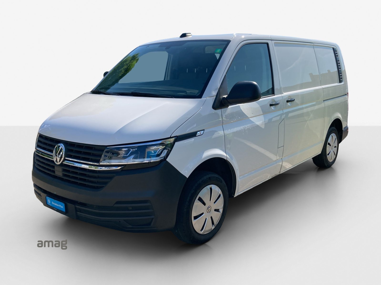 VW Transporter 6.1 Kastenwagen RS 3000 mm