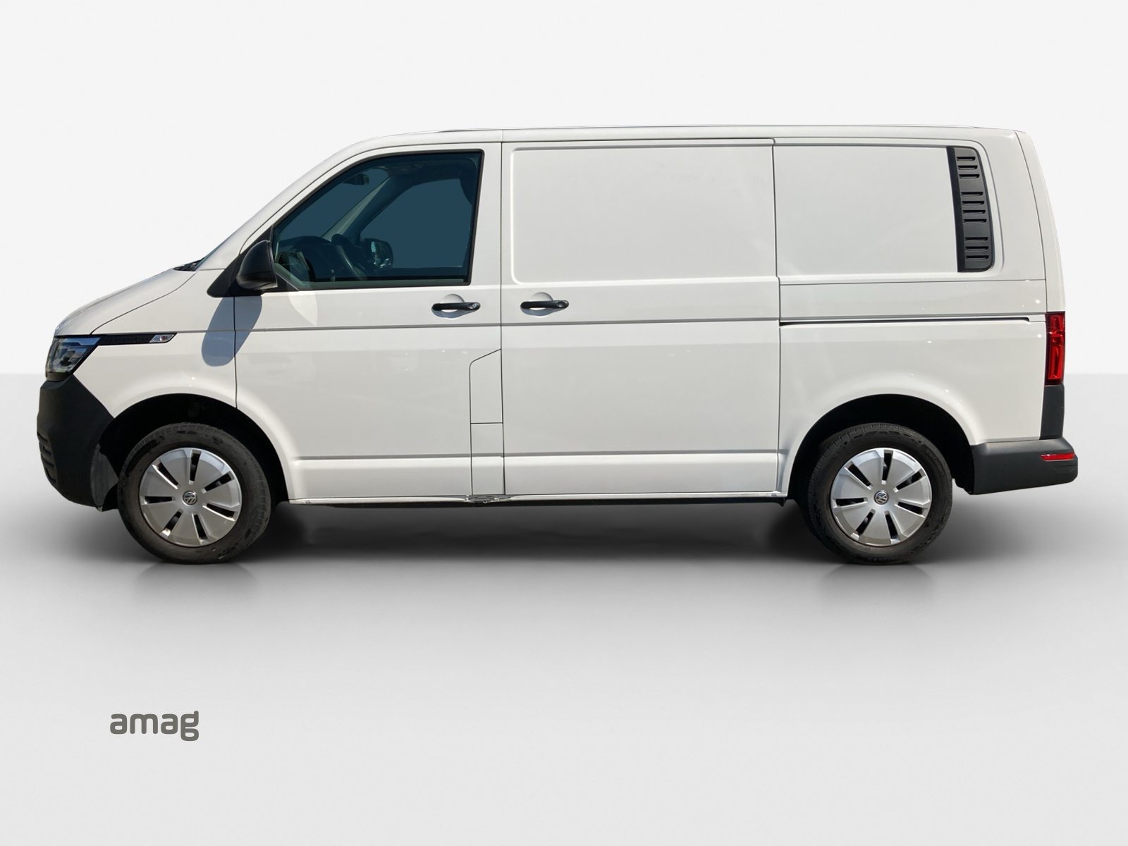VW Transporter 6.1 Kastenwagen RS 3000 mm, Diesel, Occasioni / Usate, Manuale - 2