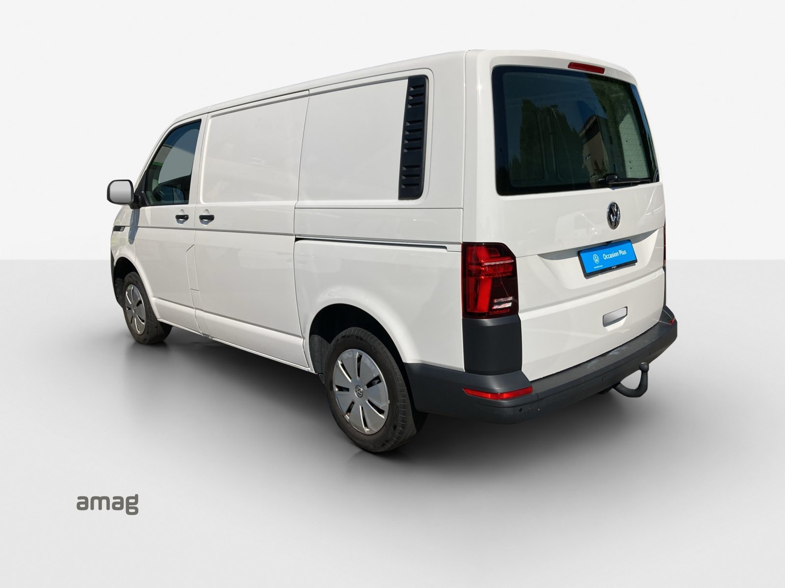 VW Transporter 6.1 Kastenwagen RS 3000 mm, Diesel, Occasioni / Usate, Manuale - 3