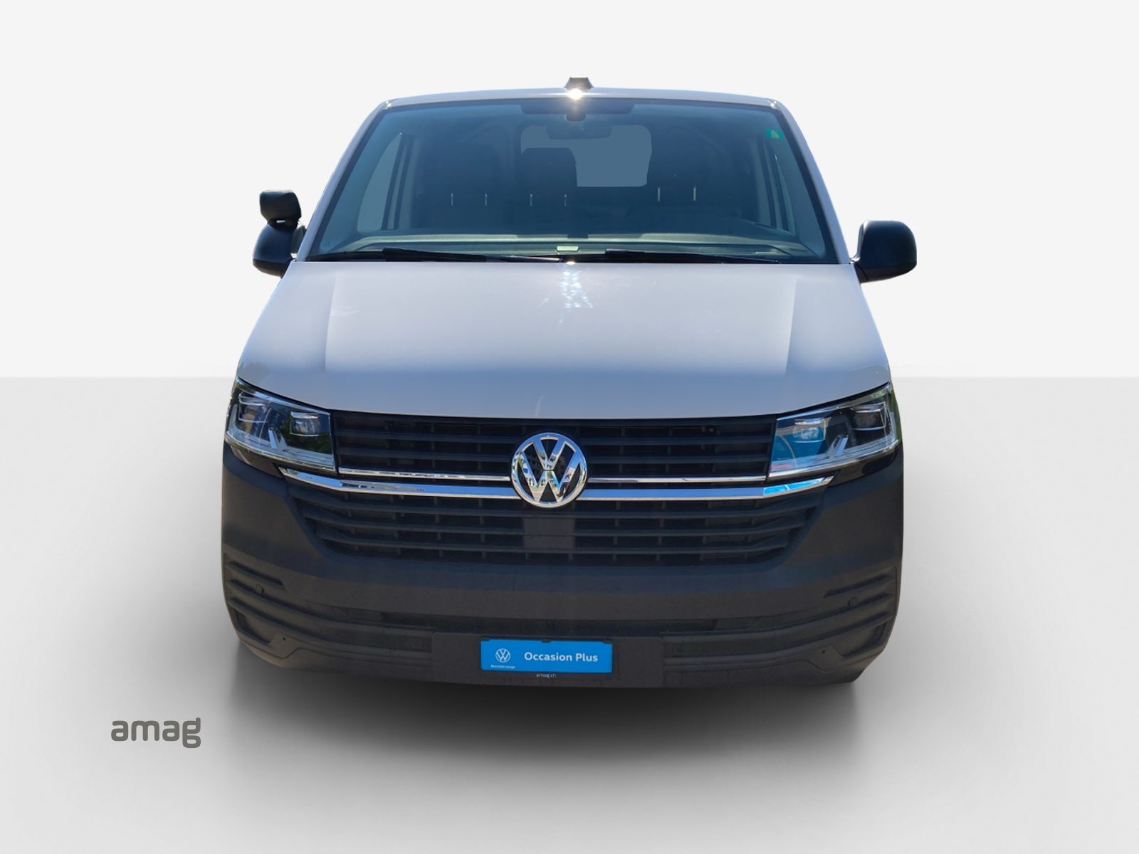 VW Transporter 6.1 Kastenwagen RS 3000 mm, Diesel, Occasioni / Usate, Manuale - 7