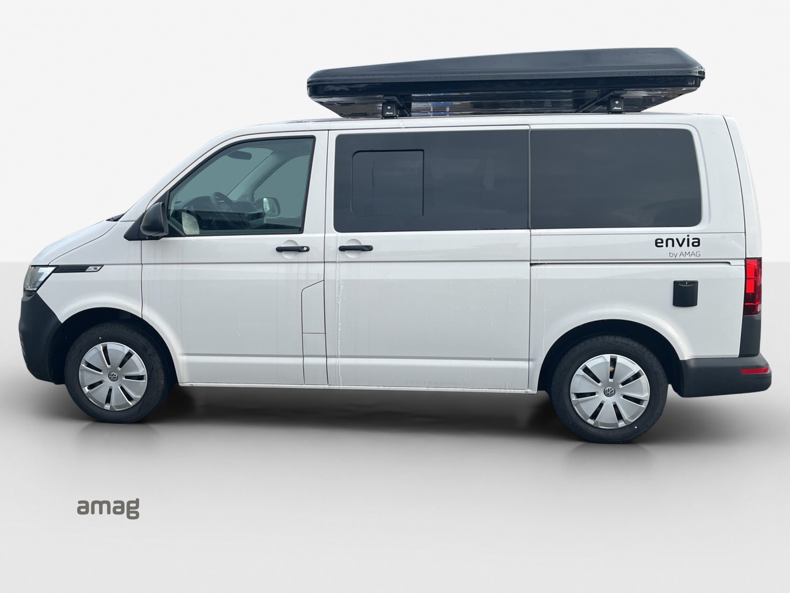 VW Transporter 6.1 Kastenwagen RS 3000 mm, Diesel, Occasion / Gebraucht, Automatik - 2