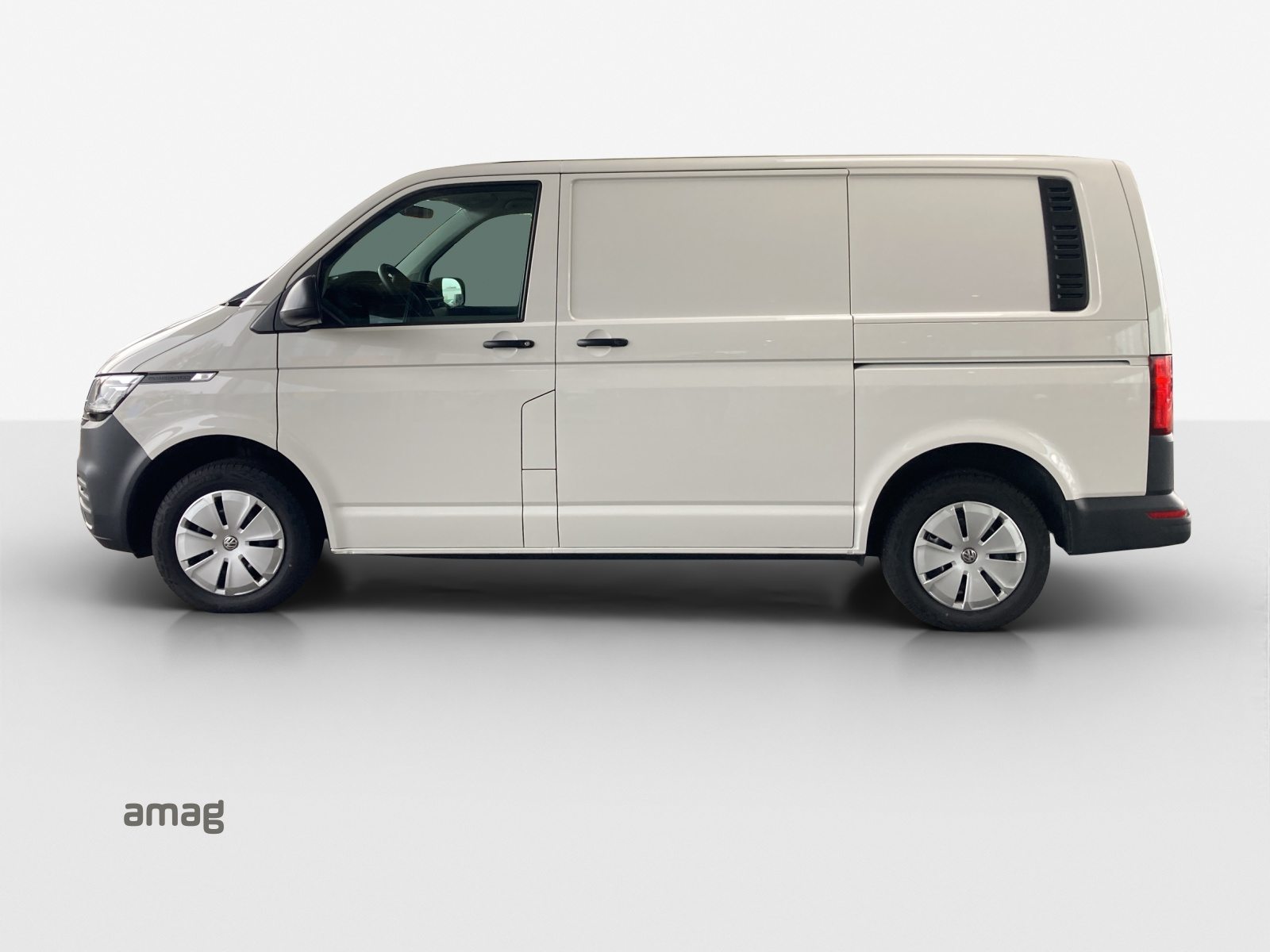 VW Transporter 6.1 Kastenwagen RS 3000 mm, Diesel, Occasioni / Usate, Manuale - 2