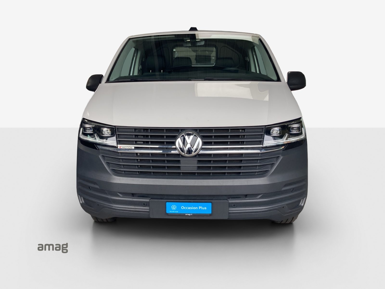 VW Transporter 6.1 Kastenwagen RS 3000 mm, Diesel, Occasioni / Usate, Manuale - 7