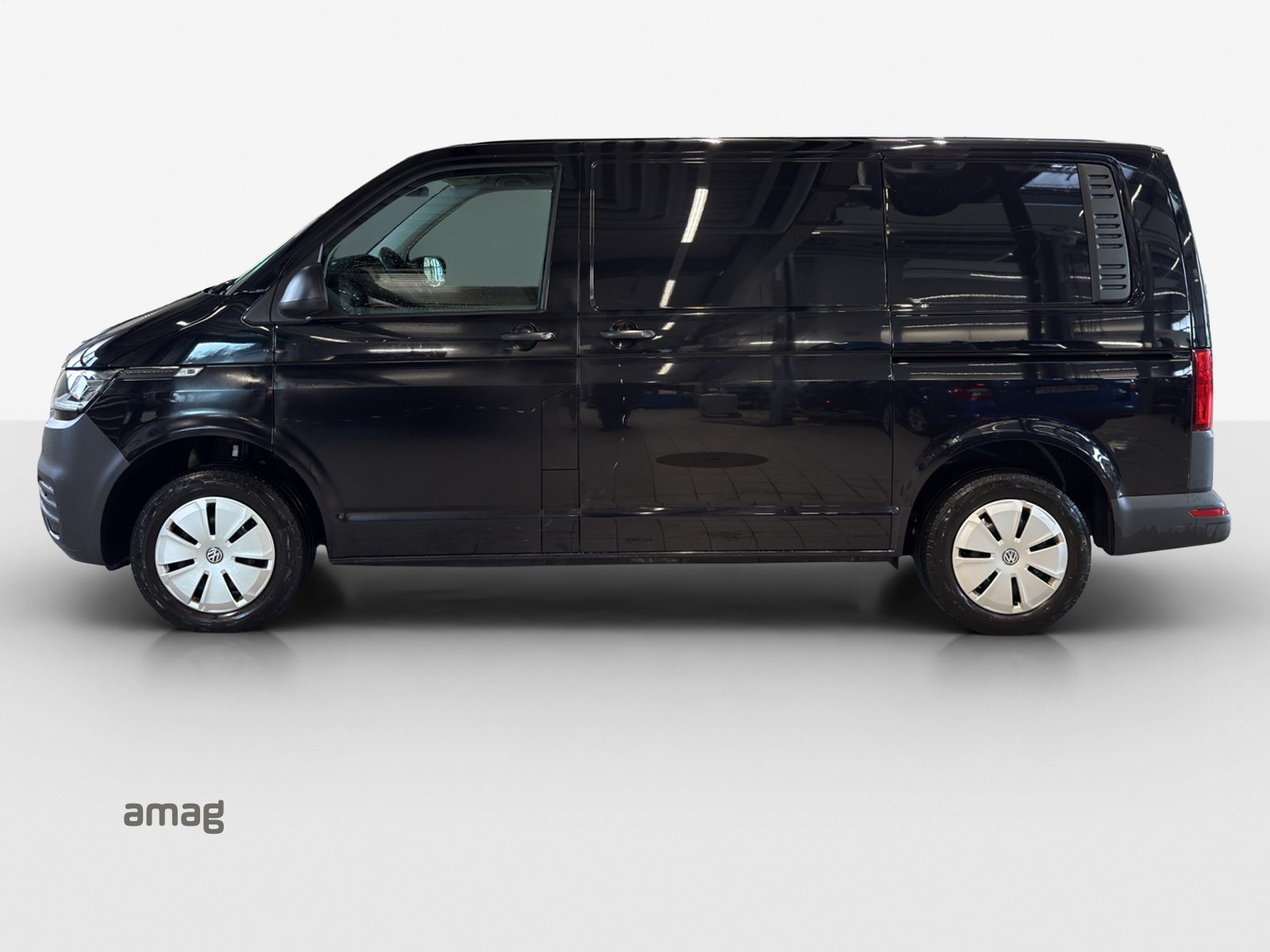VW Transporter 6.1 Kastenwagen RS 3000 mm, Diesel, Occasioni / Usate, Automatico - 2
