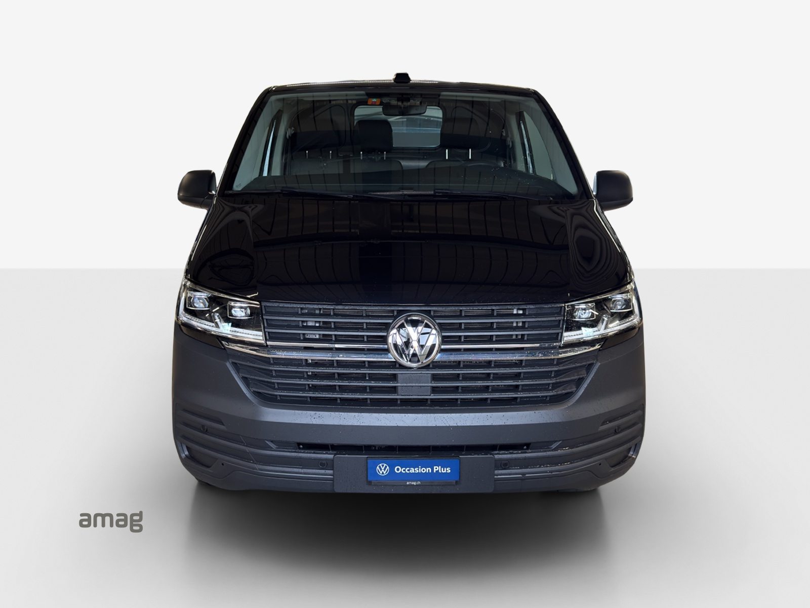 VW Transporter 6.1 Kastenwagen RS 3000 mm, Diesel, Occasioni / Usate, Automatico - 7