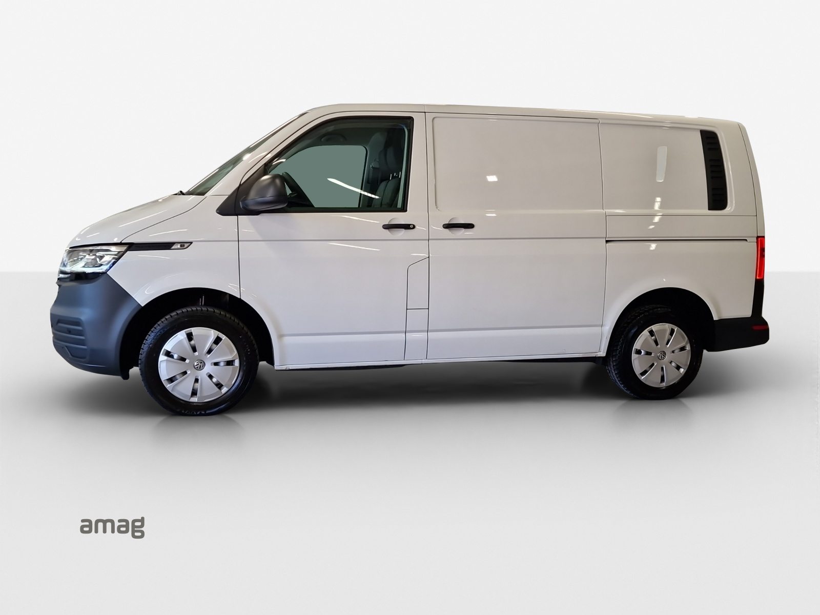 VW Transporter 6.1 Kastenwagen RS 3000 mm, Diesel, Occasion / Gebraucht, Automatik - 2