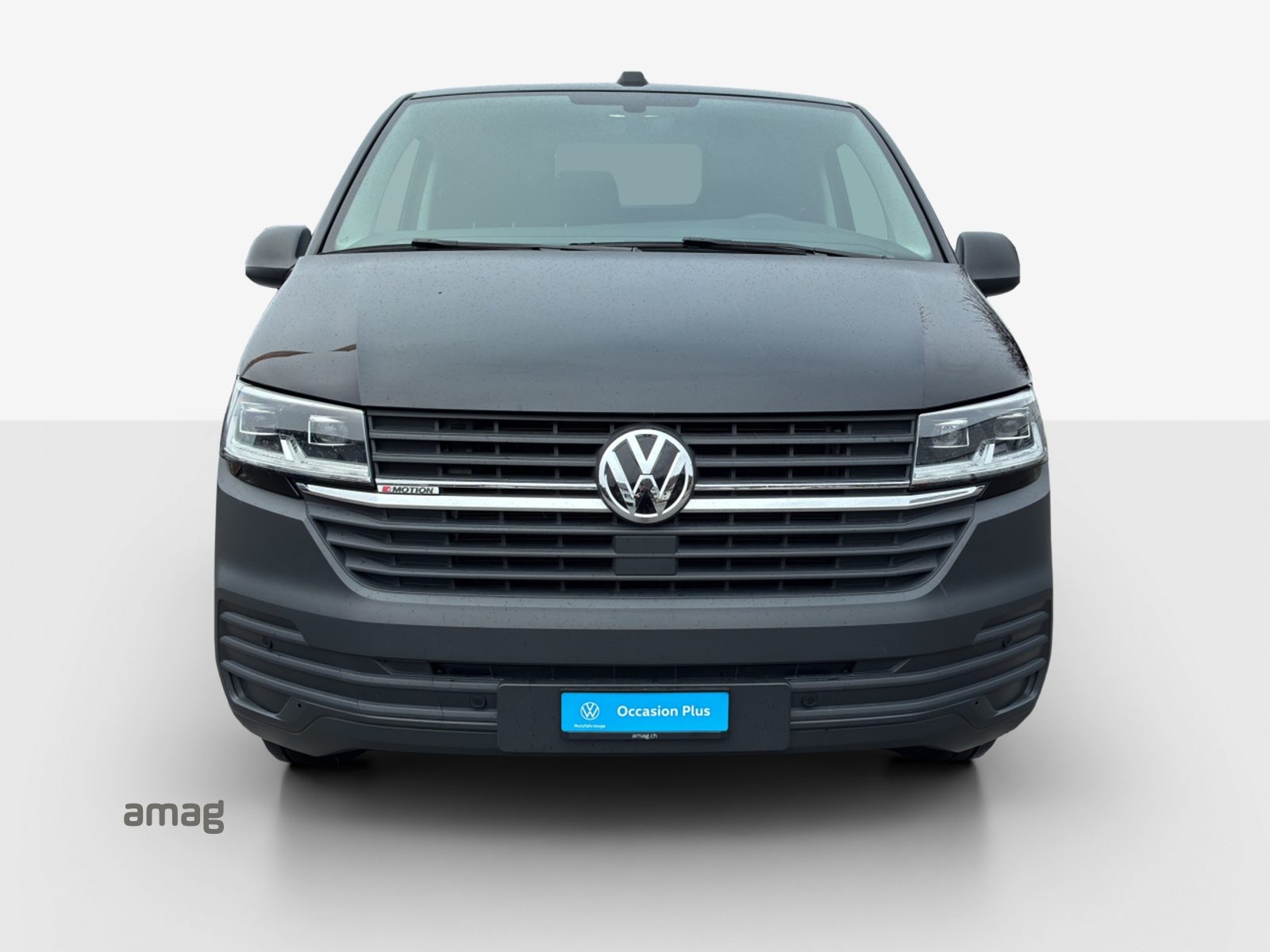 VW Transporter 6.1 Kastenwagen RS 3000 mm, Diesel, Occasion / Gebraucht, Automatik - 7