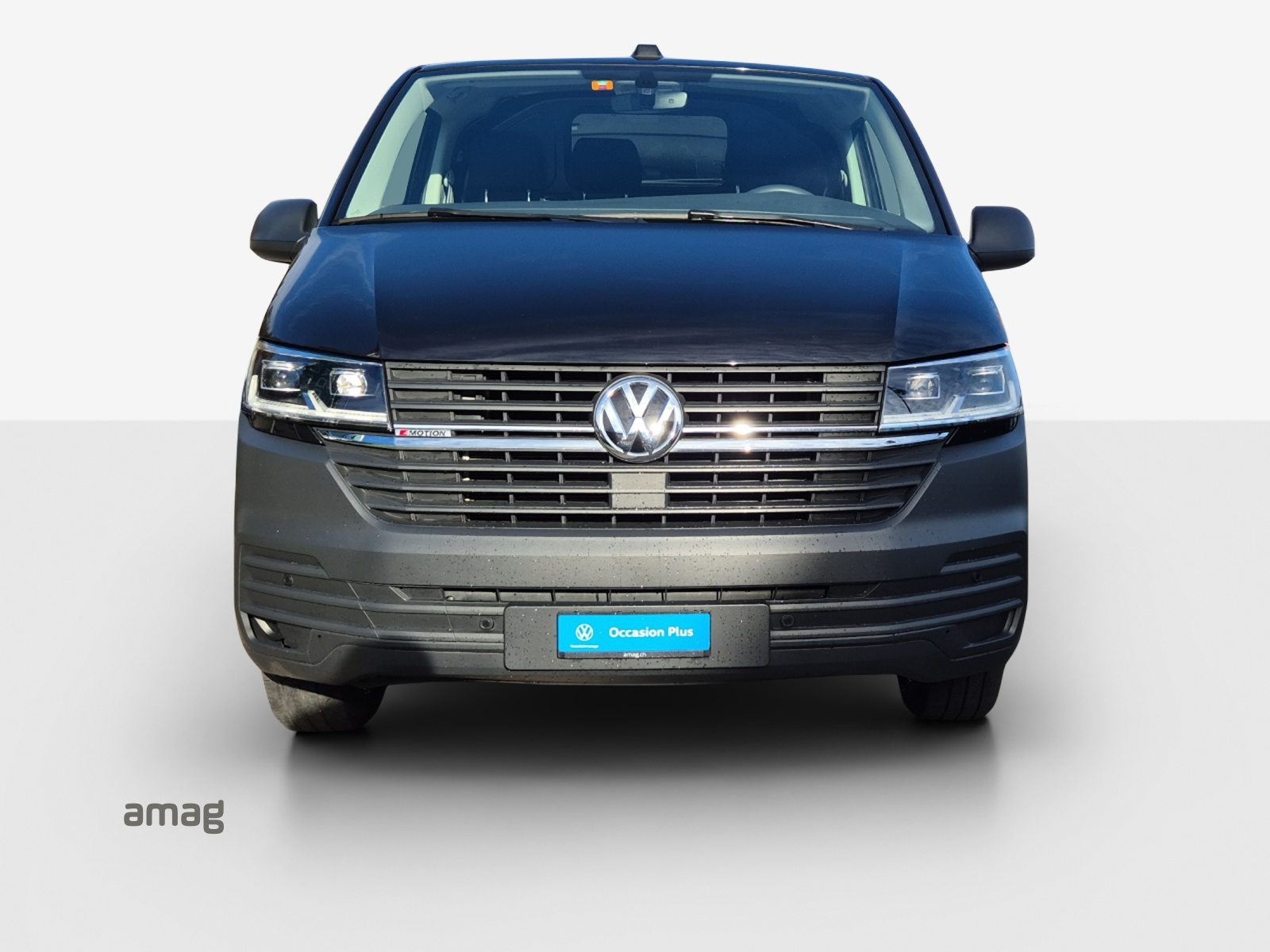 VW Transporter 6.1 Kastenwagen RS 3000 mm, Diesel, Occasion / Utilisé, Automatique - 7