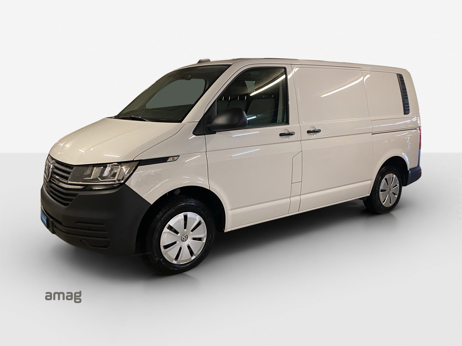 VW Transporter 6.1 Kastenwagen RS 3000 mm