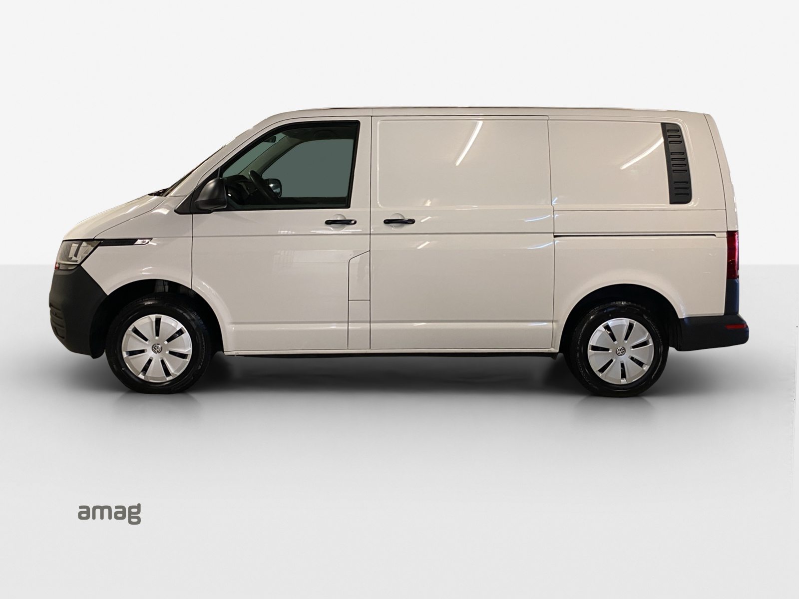 VW Transporter 6.1 Kastenwagen RS 3000 mm, Diesel, Occasion / Utilisé, Manuelle - 2