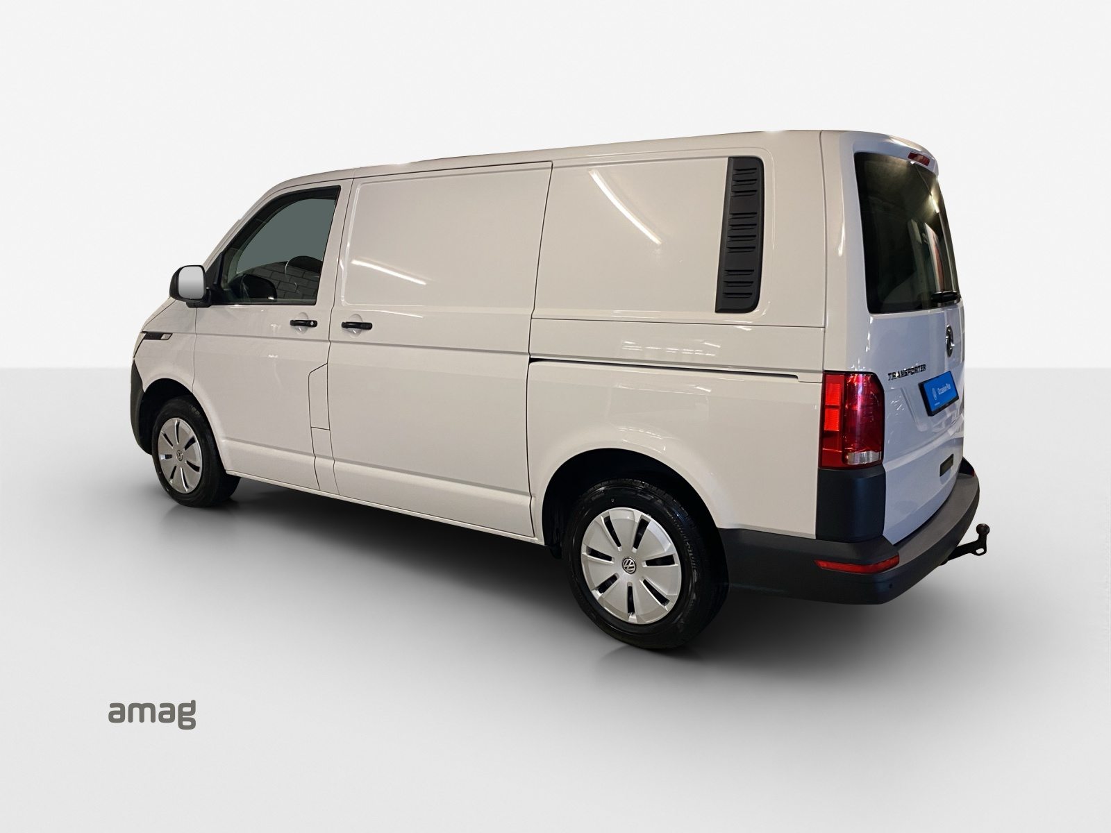 VW Transporter 6.1 Kastenwagen RS 3000 mm, Diesel, Occasion / Utilisé, Manuelle - 3