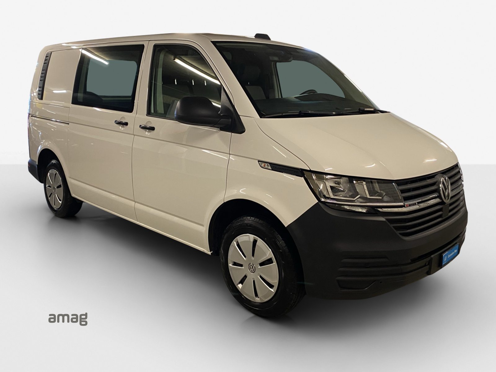 VW Transporter 6.1 Kastenwagen RS 3000 mm, Diesel, Occasion / Utilisé, Manuelle - 6