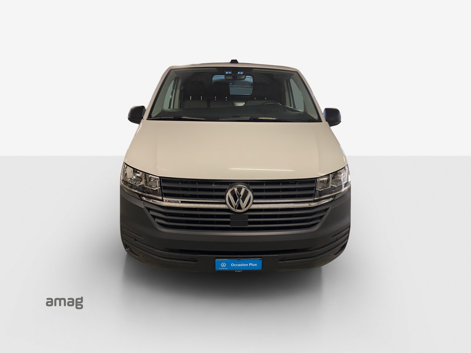VW Transporter 6.1 Kastenwagen RS 3000 mm, Diesel, Occasion / Utilisé, Manuelle - 7