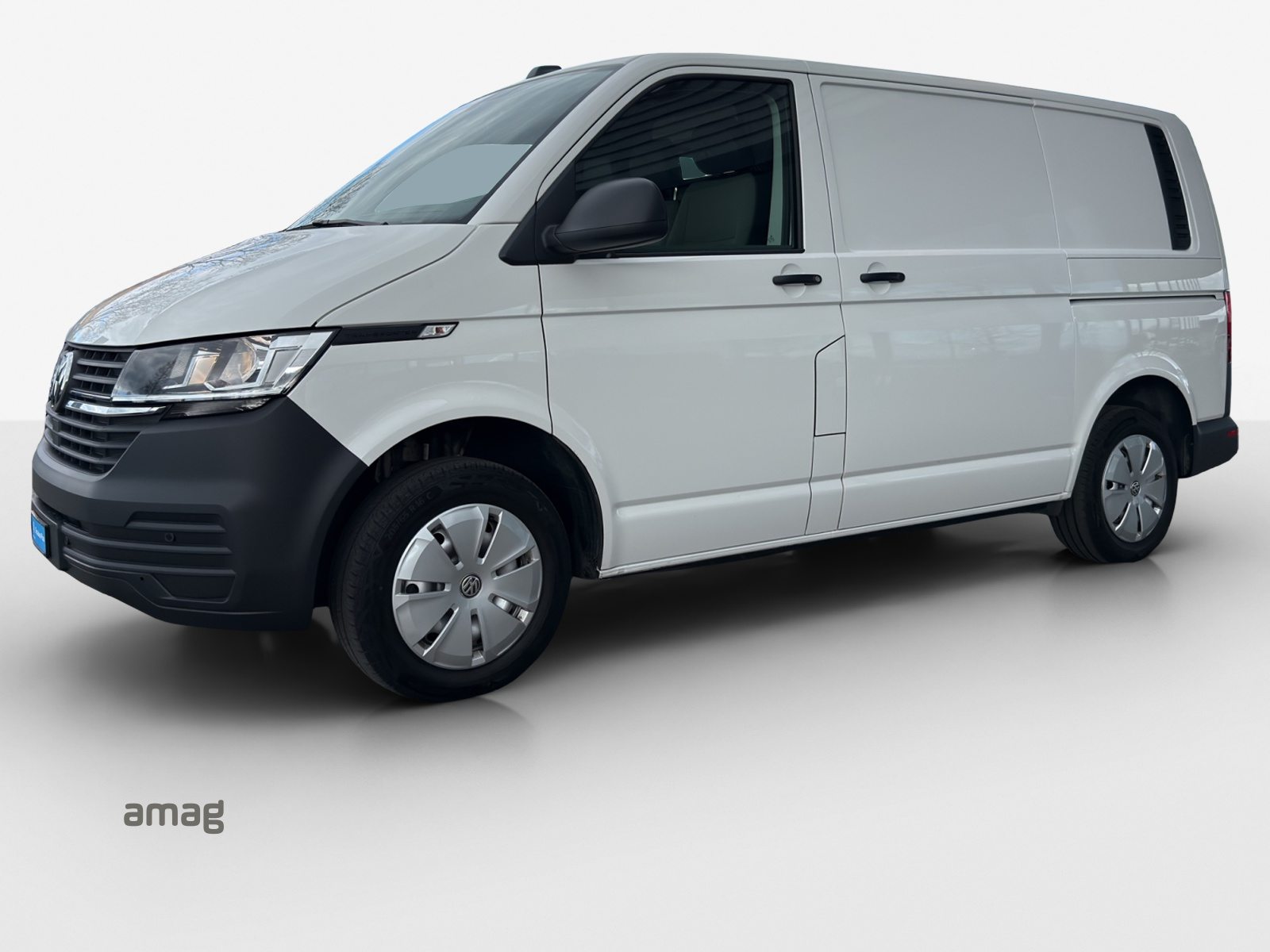 VW Transporter 6.1 Kastenwagen RS 3000 mm