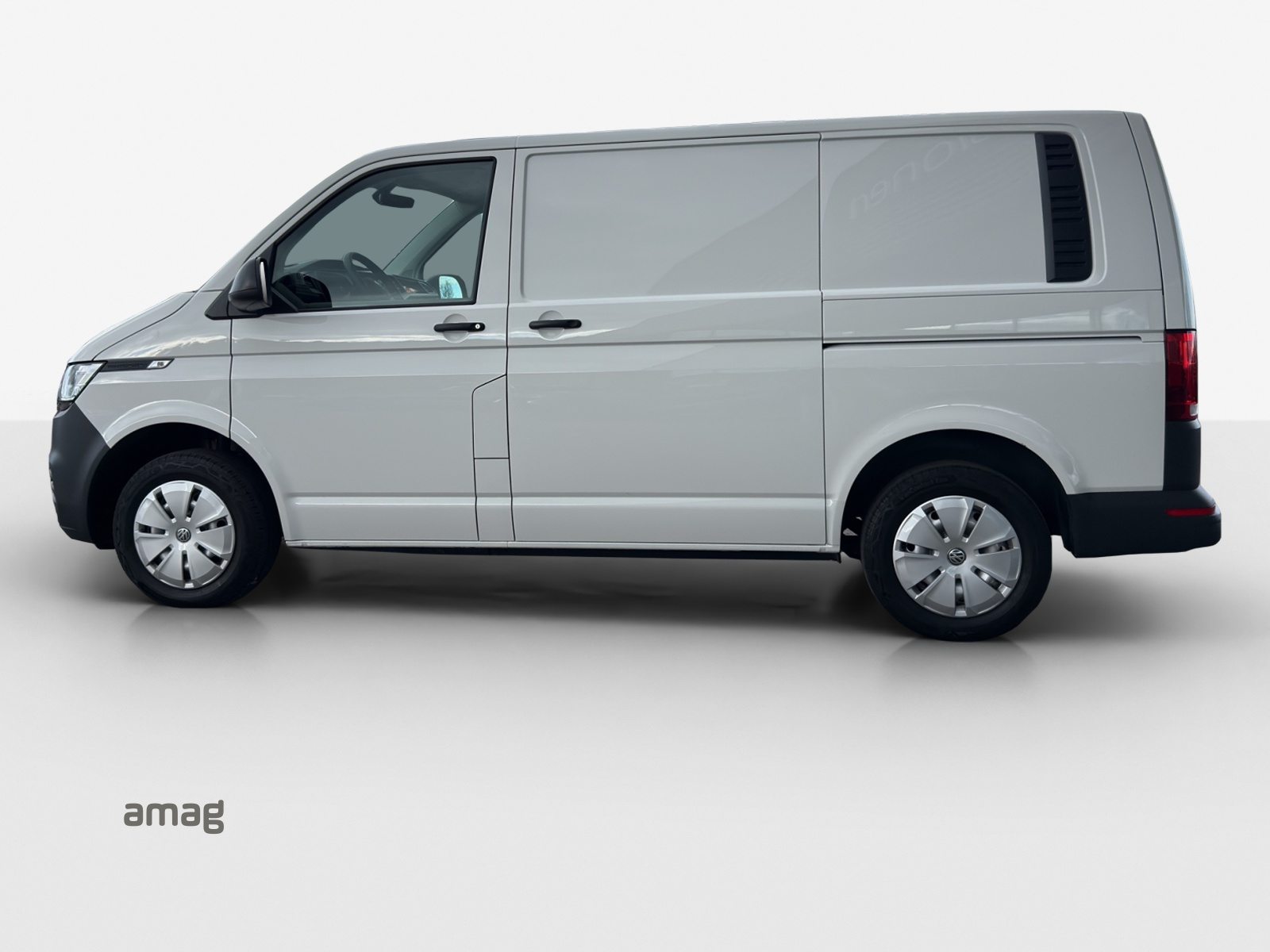 VW Transporter 6.1 Kastenwagen RS 3000 mm, Diesel, Occasioni / Usate, Manuale - 2