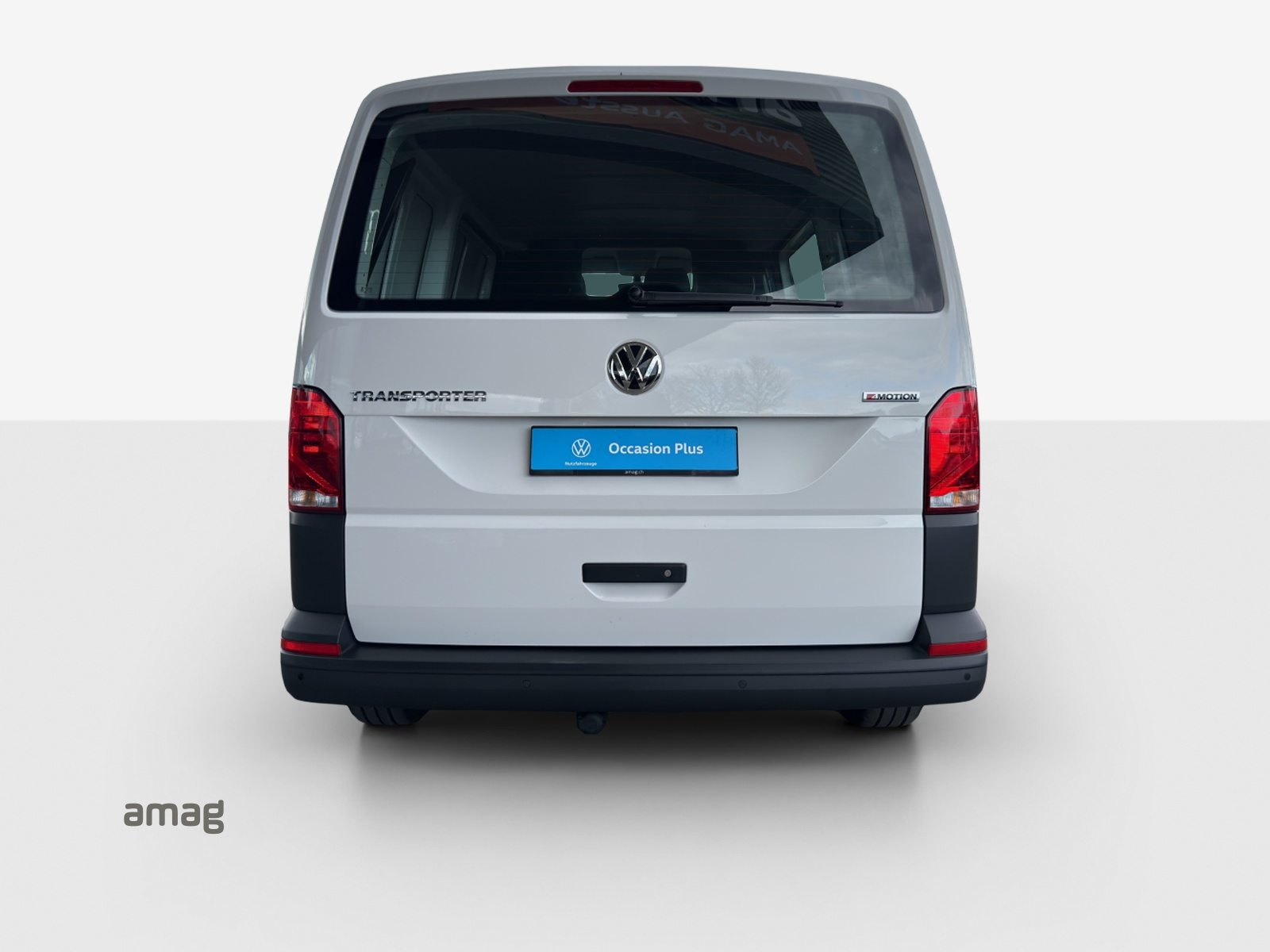 VW Transporter 6.1 Kastenwagen RS 3000 mm, Diesel, Occasioni / Usate, Manuale - 4