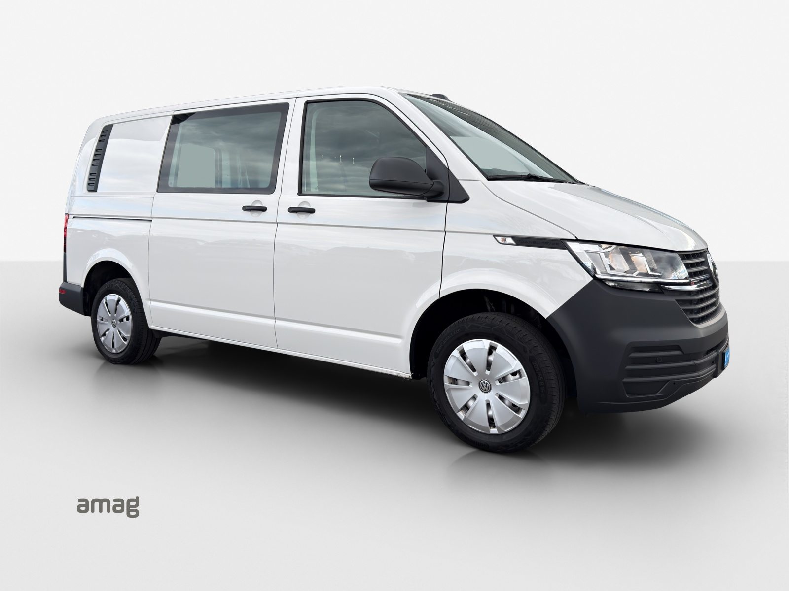 VW Transporter 6.1 Kastenwagen RS 3000 mm, Diesel, Occasioni / Usate, Manuale - 6