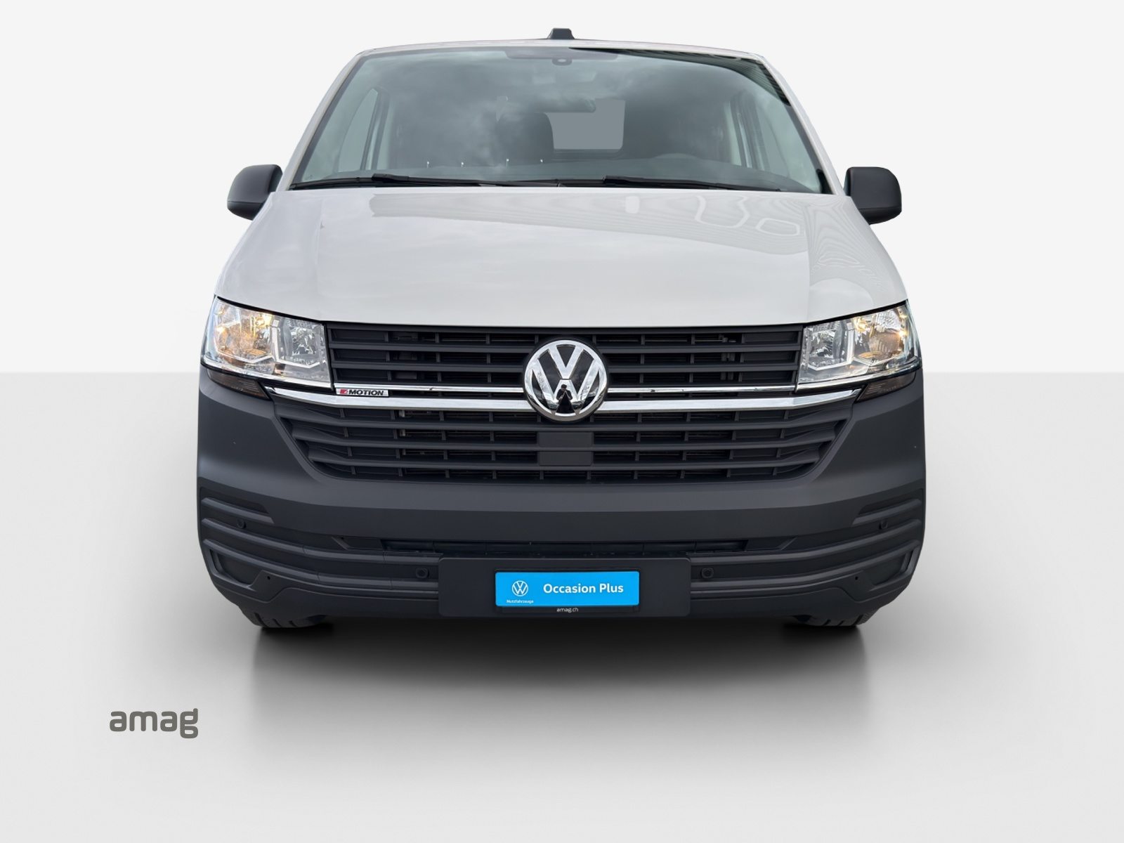 VW Transporter 6.1 Kastenwagen RS 3000 mm, Diesel, Occasioni / Usate, Manuale - 7