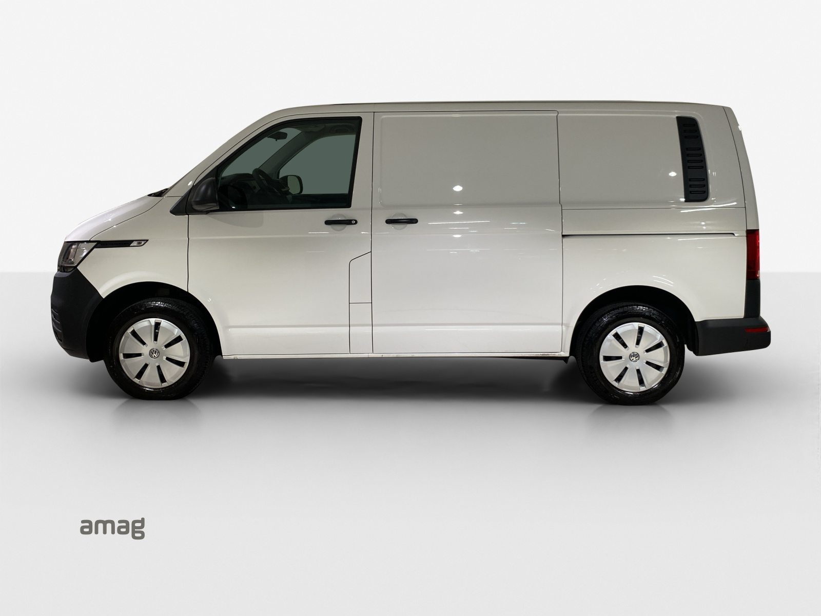 VW Transporter 6.1 Kastenwagen RS 3000 mm, Diesel, Occasioni / Usate, Manuale - 2