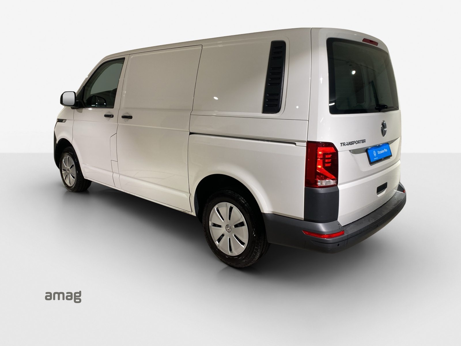 VW Transporter 6.1 Kastenwagen RS 3000 mm, Diesel, Occasioni / Usate, Manuale - 3
