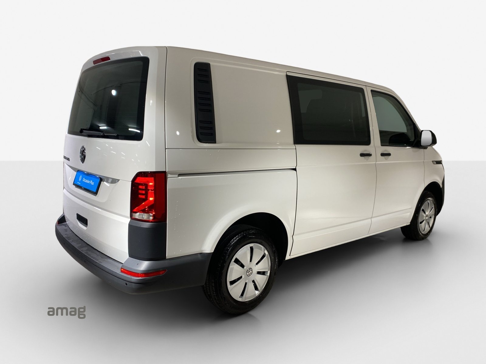 VW Transporter 6.1 Kastenwagen RS 3000 mm, Diesel, Occasioni / Usate, Manuale - 5