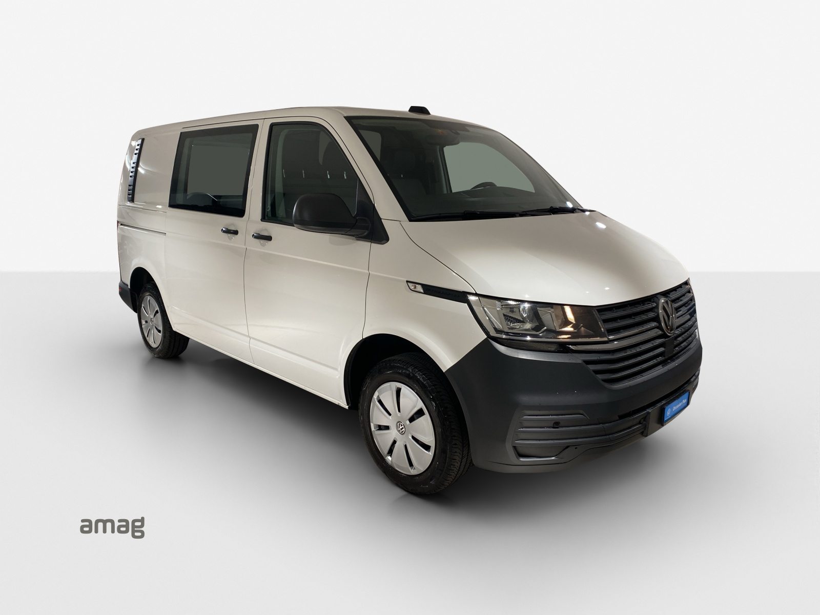VW Transporter 6.1 Kastenwagen RS 3000 mm, Diesel, Occasioni / Usate, Manuale - 6