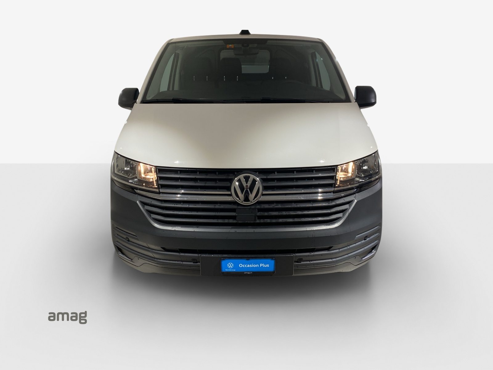 VW Transporter 6.1 Kastenwagen RS 3000 mm, Diesel, Occasioni / Usate, Manuale - 7
