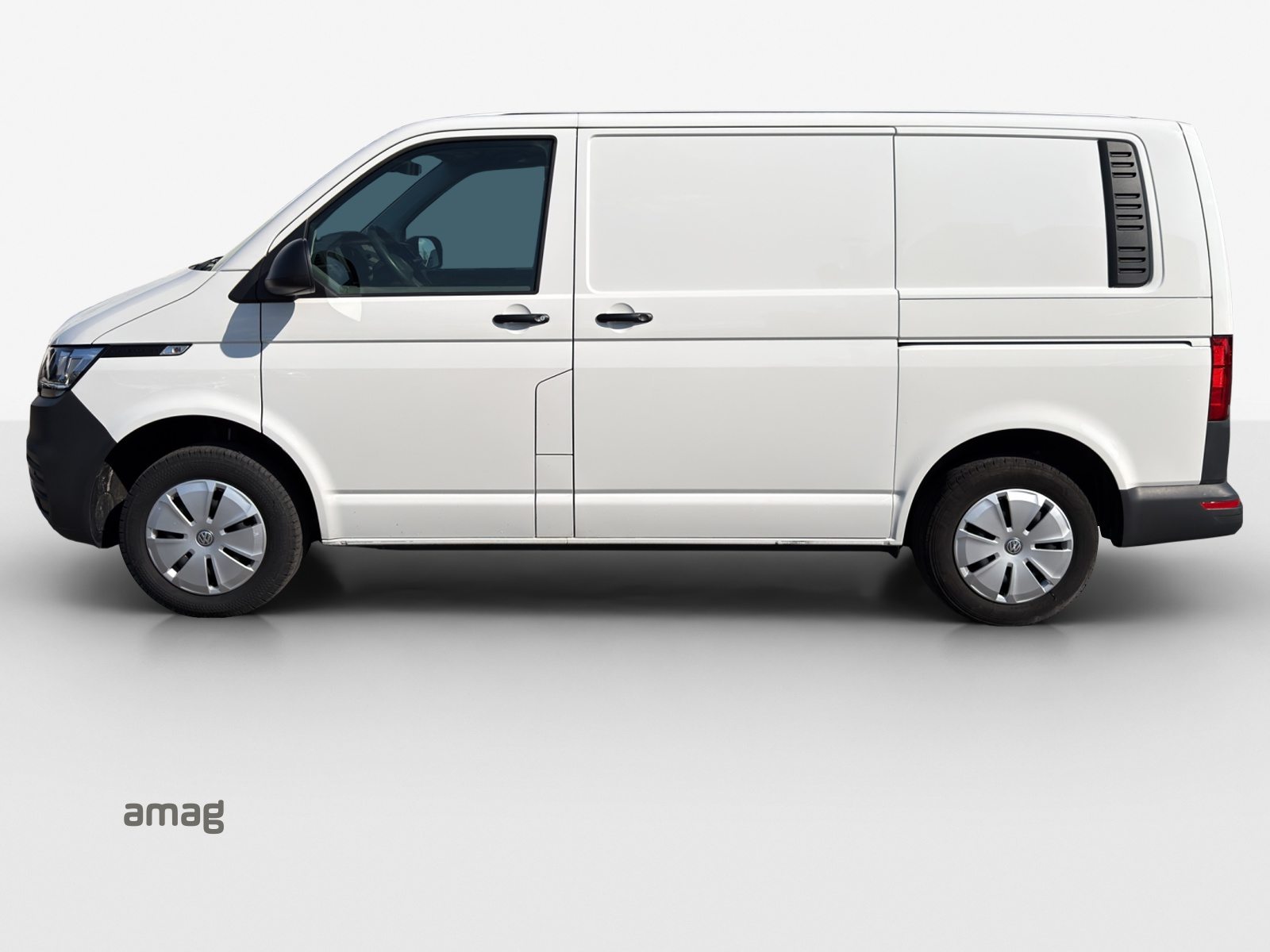 VW Transporter 6.1 Kastenwagen RS 3000 mm, Diesel, Occasion / Gebraucht, Handschaltung - 2
