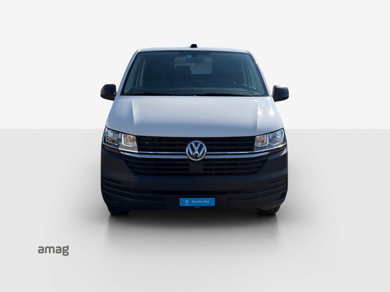 VW Transporter 6.1 Kastenwagen RS 3000 mm, Diesel, Occasion / Gebraucht, Handschaltung - 7