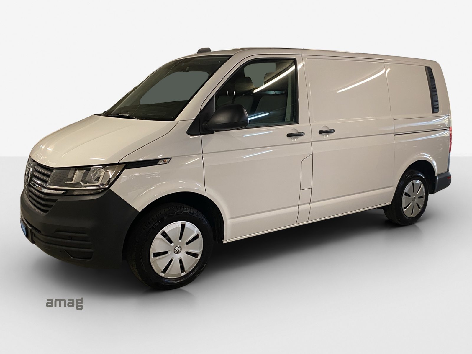 VW Transporter 6.1 Kastenwagen RS 3000 mm