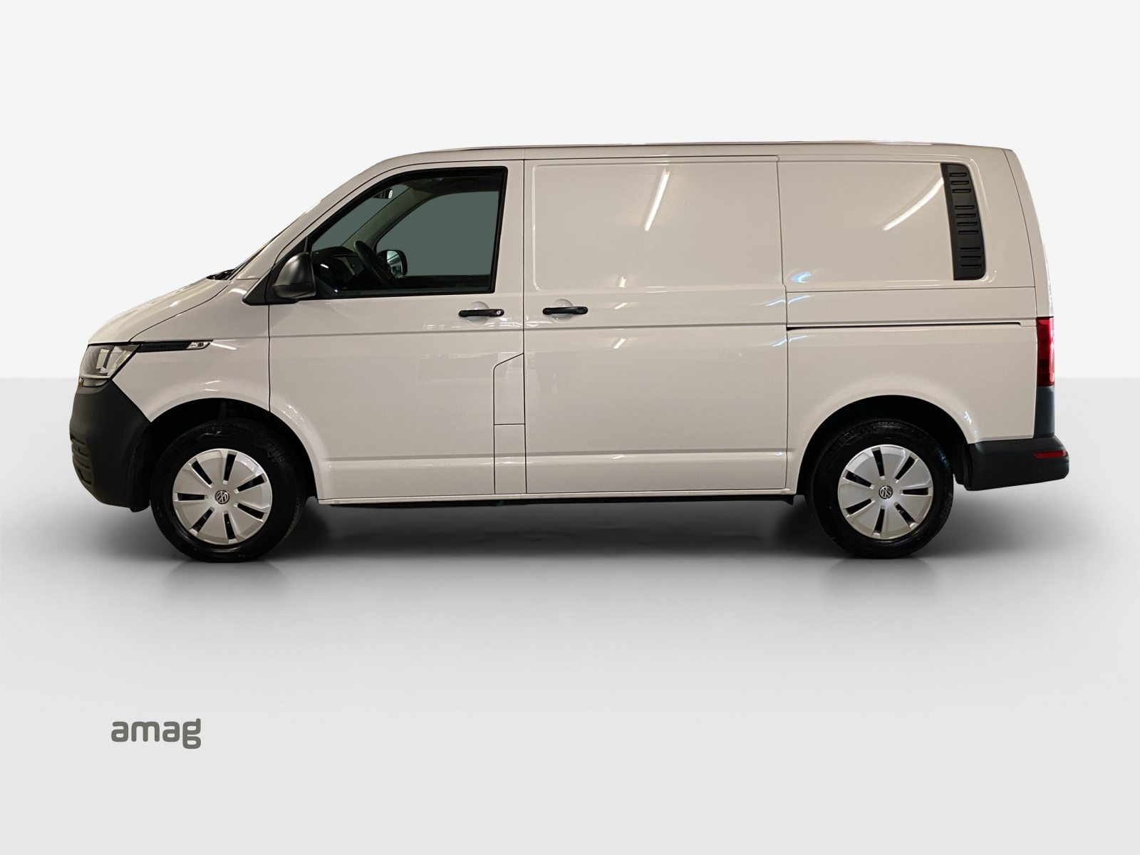 VW Transporter 6.1 Kastenwagen RS 3000 mm, Diesel, Occasion / Gebraucht, Handschaltung - 2