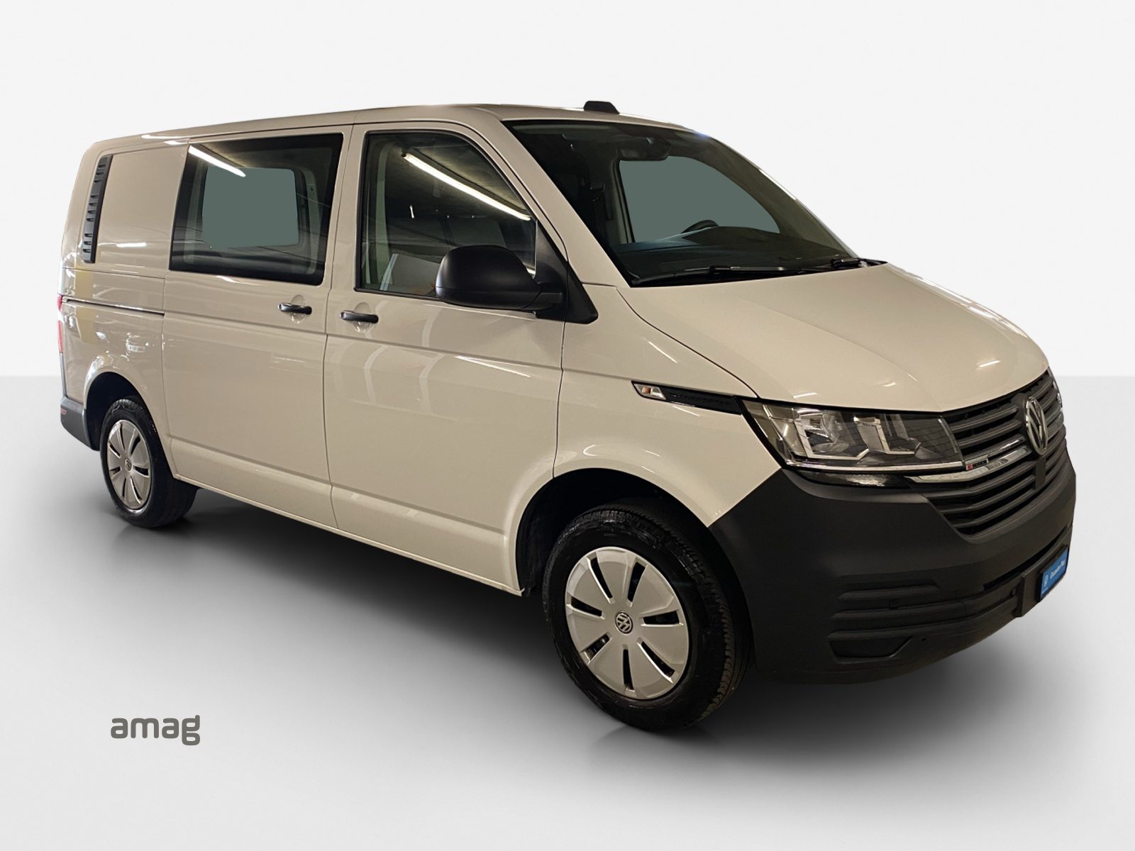 VW Transporter 6.1 Kastenwagen RS 3000 mm, Diesel, Occasion / Gebraucht, Handschaltung - 6