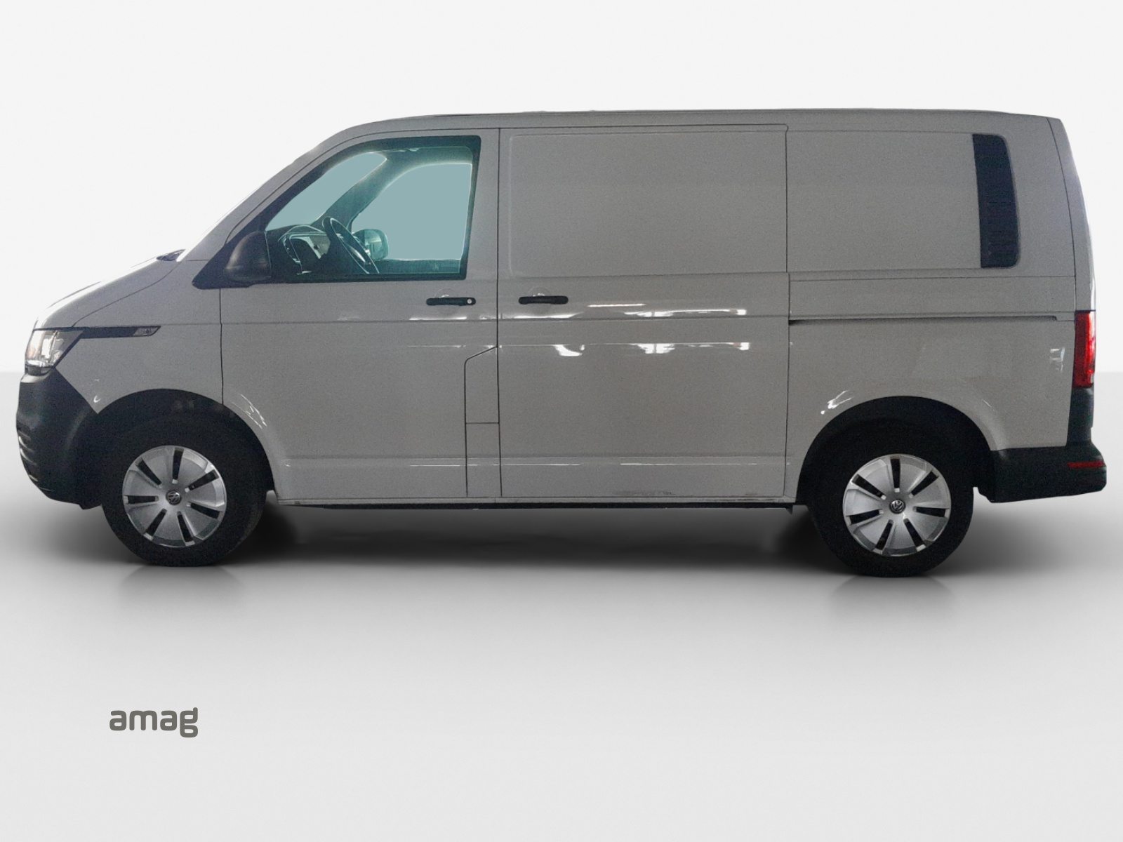 VW Transporter 6.1 Kastenwagen RS 3000 mm, Diesel, Occasion / Gebraucht, Handschaltung - 2