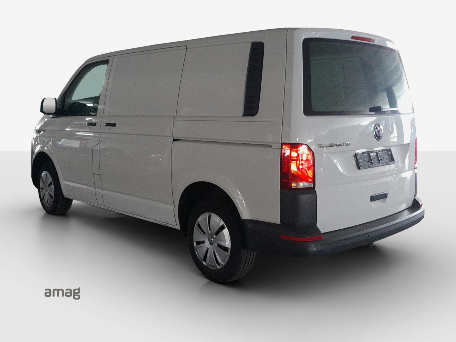 VW Transporter 6.1 Kastenwagen RS 3000 mm, Diesel, Occasion / Gebraucht, Handschaltung - 3