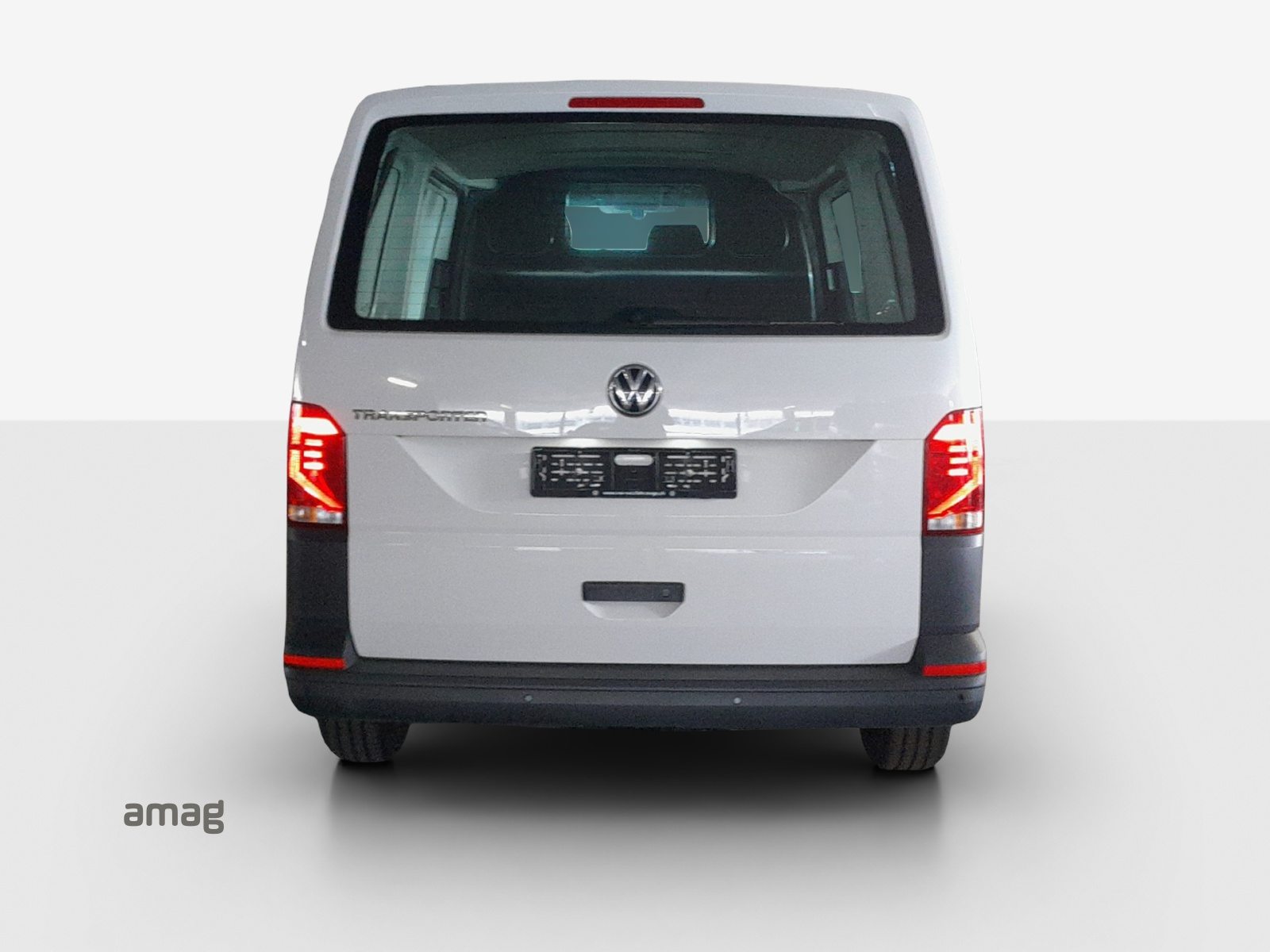 VW Transporter 6.1 Kastenwagen RS 3000 mm, Diesel, Occasion / Gebraucht, Handschaltung - 4