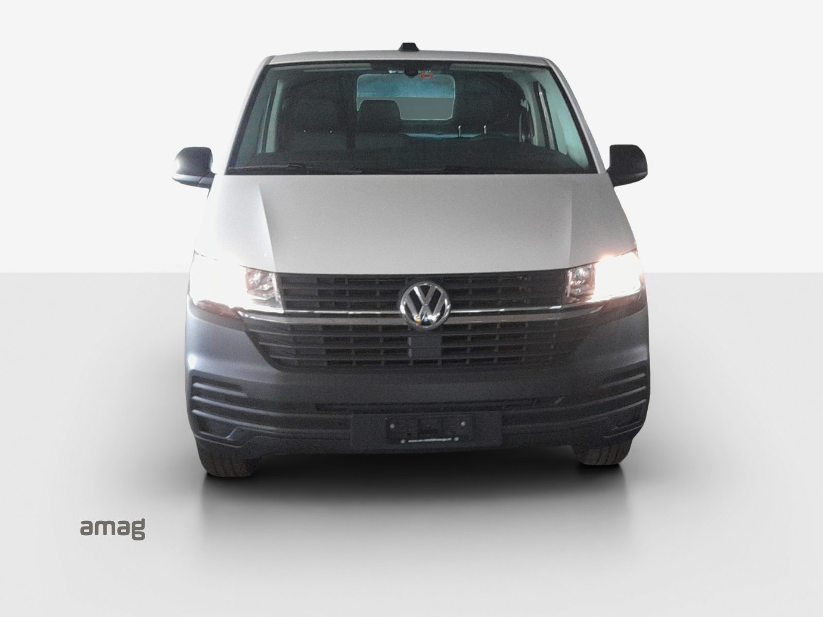 VW Transporter 6.1 Kastenwagen RS 3000 mm, Diesel, Occasion / Gebraucht, Handschaltung - 7