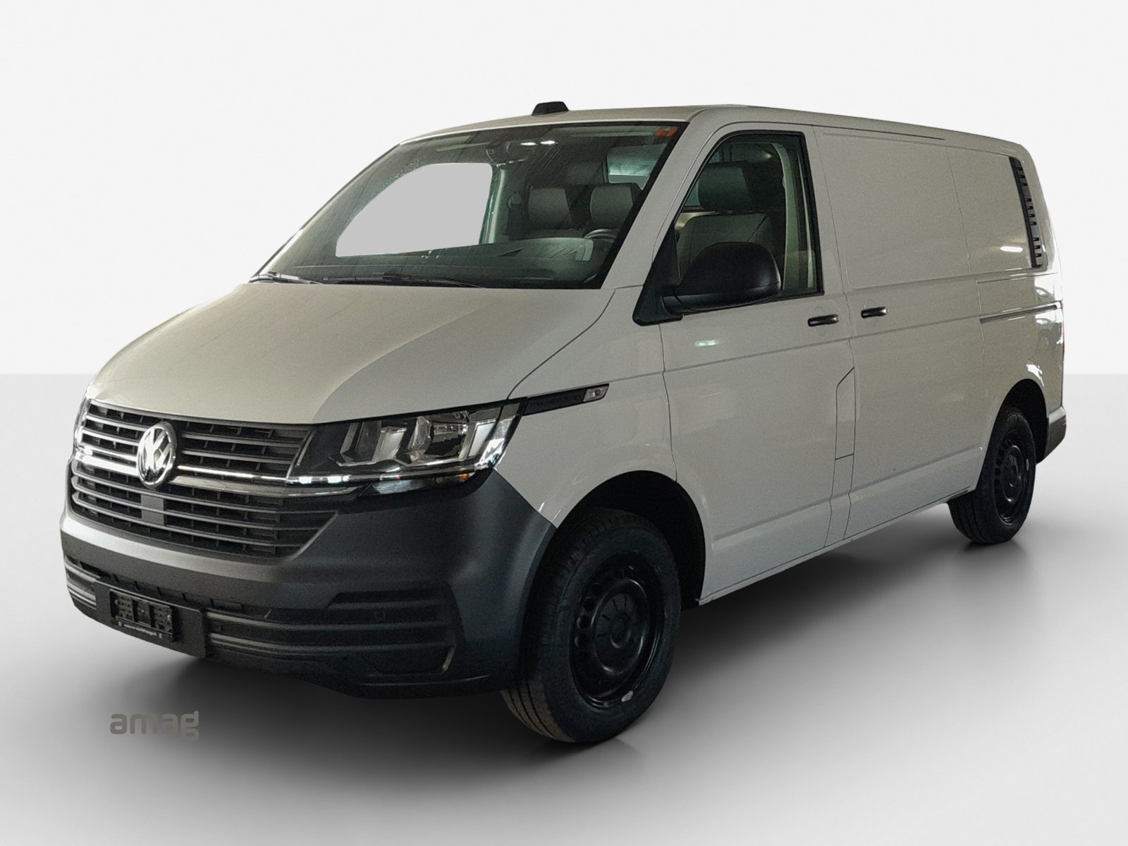 VW Transporter 6.1 Kastenwagen RS 3000 mm