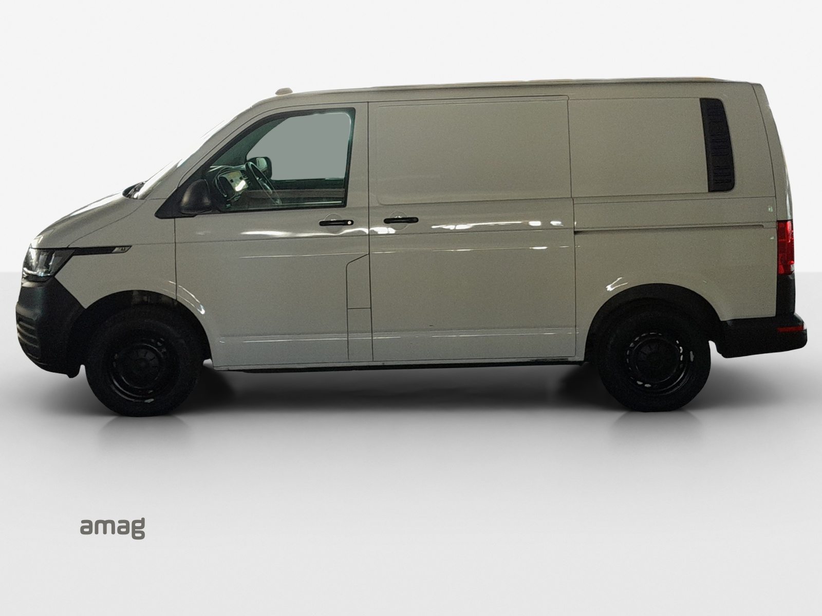 VW Transporter 6.1 Kastenwagen RS 3000 mm, Diesel, Occasion / Gebraucht, Handschaltung - 2